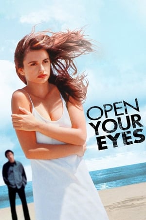 Poster Nonton Open Your Eyes (1997) Sub Indo jf