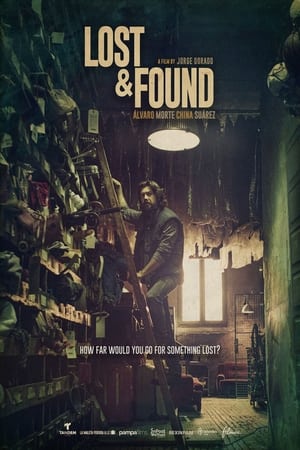 Nonton Lost & Found / Objetos (2022) Sub Indo jf