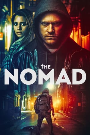 Poster Nonton The Nomad (2023) Sub Indo jf