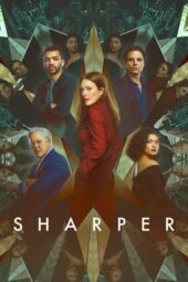 Nonton Film Sharper (2023) Sub Indo