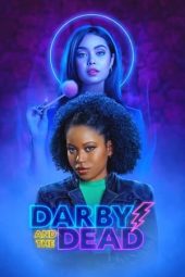 Nonton Film Darby and the Dead (2022) Sub Indo