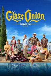 Nonton Film Glass Onion: A Knives Out Mystery (2022) Sub Indo