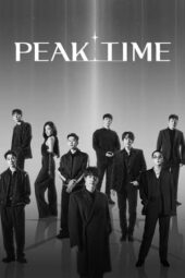 Nonton Film Peak Time (2023) Sub Indo