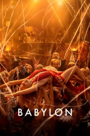 Nonton Babylon (2022) Sub Indo jf