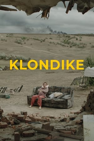 Poster Nonton Klondike (2022) Sub Indo jf