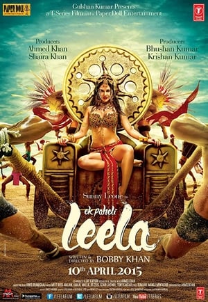 Nonton Film Ek Paheli Leela (2015) Sub Indo