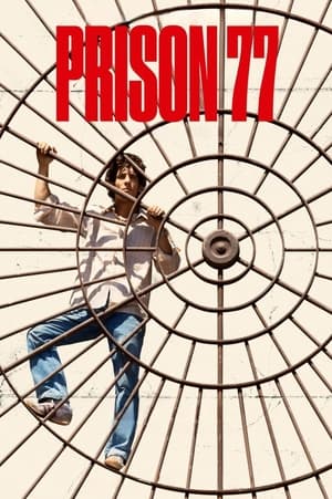 Poster Nonton Prison 77 (2022) Sub Indo jf