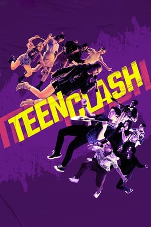 Teen Clash (2023)