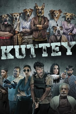 Nonton Kuttey (2023) Sub Indo jf