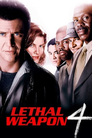 Nonton Lethal Weapon 4 (1998) Sub Indo jf