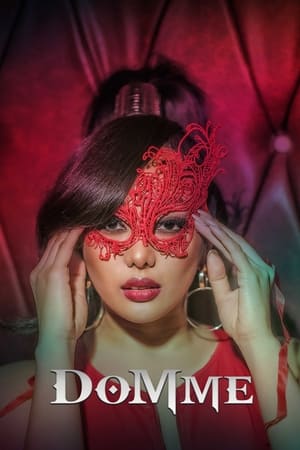 Poster Nonton Domme (2023) Sub Indo jf