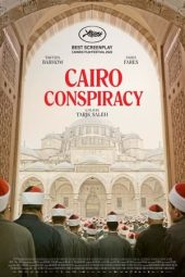 Nonton Cairo Conspiracy (2022) Sub Indo jf