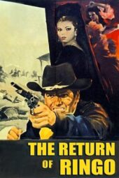 Nonton Film The Return of Ringo (1965) Sub Indo