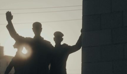 Nonton Film Sinopsis drama korea Diary of a Night Watchman (2014) paling di tunggu Sub Indo