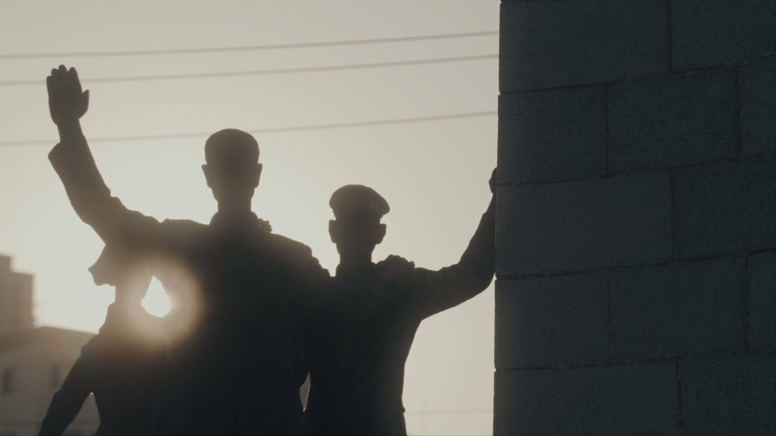 Nonton Film Sinopsis drama korea Diary of a Night Watchman (2014) paling di tunggu Sub Indo