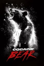 Nonton Film Cocaine Bear (2023) Sub Indo