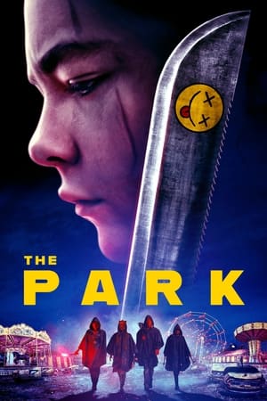 Poster Nonton The Park (2023) Sub Indo jf