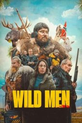 Nonton Film Wild Men (2022) Sub Indo