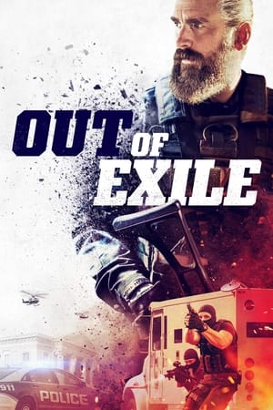 Poster Nonton Out of Exile (2023) Sub Indo jf