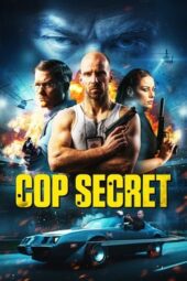 Nonton Film Cop Secret (2022) Sub Indo