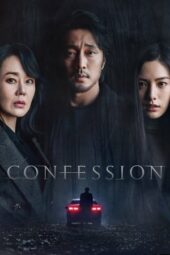 Nonton Film Confession / Jabaek (2022) Sub Indo