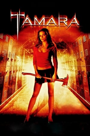 Poster Nonton Tamara (2005) Sub Indo jf