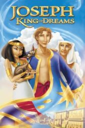 Nonton Film Joseph: King of Dreams (2000) Sub Indo