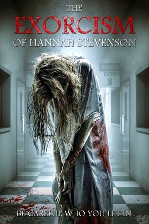 Nonton The Exorcism of Hannah Stevenson (2022) Sub Indo jf