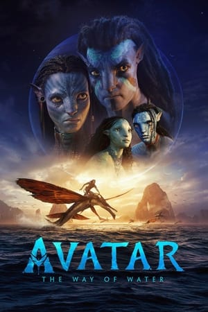 Nonton Avatar: The Way of Water (2022) Sub Indo jf