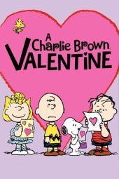 A Charlie Brown Valentine (2002) jf