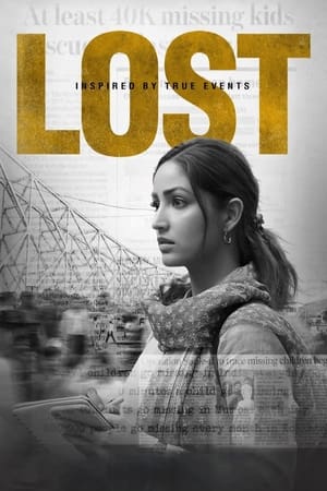 Poster Nonton Lost (2023) Sub Indo jf