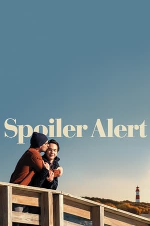 Poster Nonton Spoiler Alert (2022) Sub Indo jf