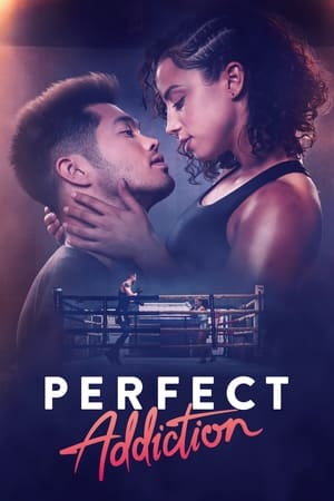 Poster Nonton Perfect Addiction (2023) Sub Indo jf