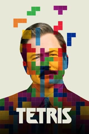 Poster Nonton Tetris (2023) Sub Indo jf