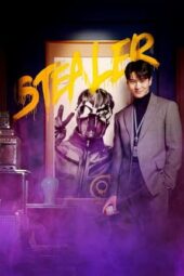 Nonton Film Stealer: The Treasure Keeper (2023) Sub Indo