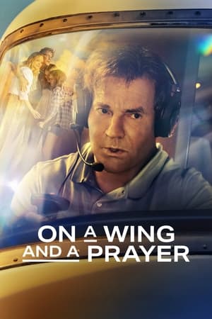 Poster Nonton On a Wing and a Prayer (2023) Sub Indo jf