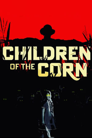 Poster Nonton Children of the Corn (2023) Sub Indo jf