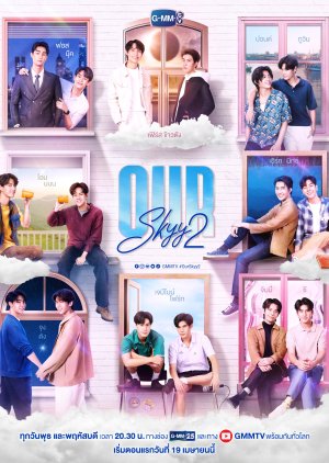 Nonton Our Skyy S02 (2023) Sub Indo