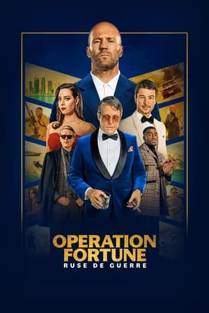 Nonton Operation Fortune: Ruse de Guerre (2023) Sub Indo jf