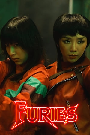 Nonton Furies (2022) Sub Indo jf