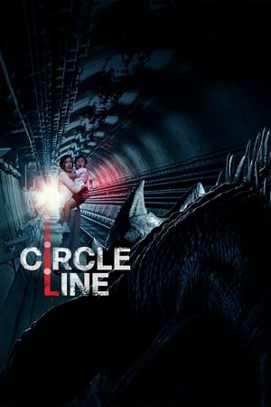 Poster Nonton Circle Line (2023) Sub Indo jf