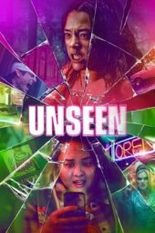 Nonton Film Unseen (2023) Sub Indo