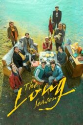 Nonton Film The Long Season (2023) Sub Indo