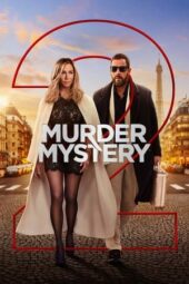 Nonton Film Murder Mystery 2 (2023) Sub Indo