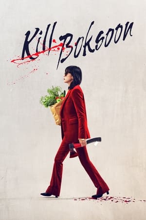 Poster Nonton Kill Boksoon (2023) Sub Indo jf