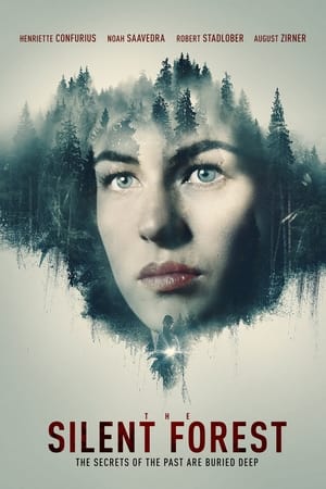 Poster Nonton The Silent Forest (2022) Sub Indo jf