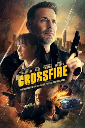 Crossfire 2023 Poster