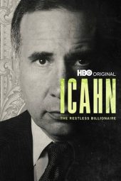 Icahn: The Restless Billionaire (2022) jf