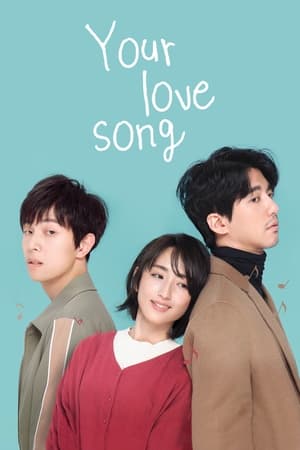 Nonton Your Love Song (2020) Sub Indo jf