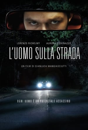 Poster Nonton L’uomo sulla strada (2022) Sub Indo jf